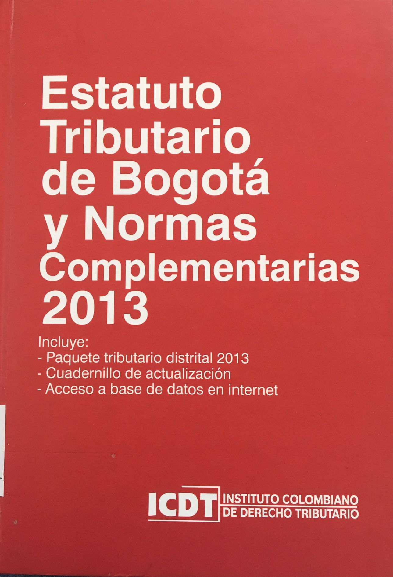 Libro